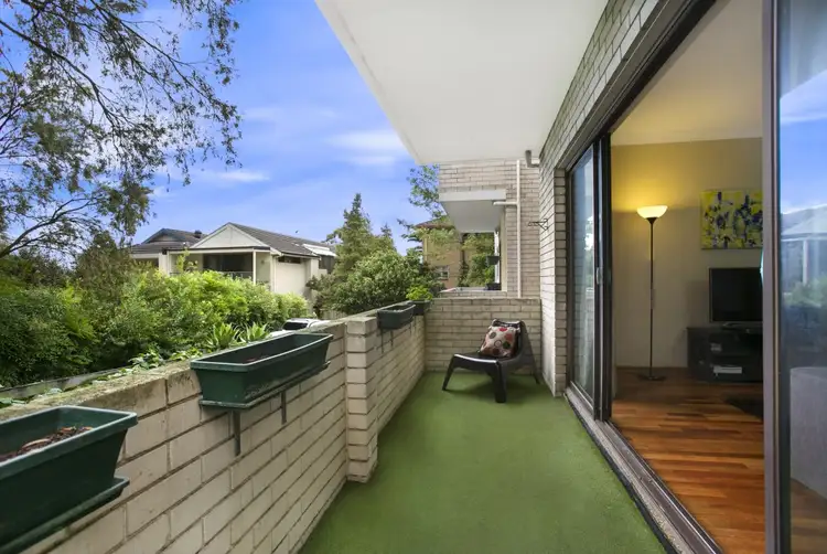 Main view of Homely apartment listing, 5/11-13 Abbotsford Parade, Abbotsford NSW 2046