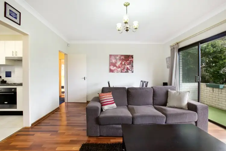 Third view of Homely apartment listing, 5/11-13 Abbotsford Parade, Abbotsford NSW 2046