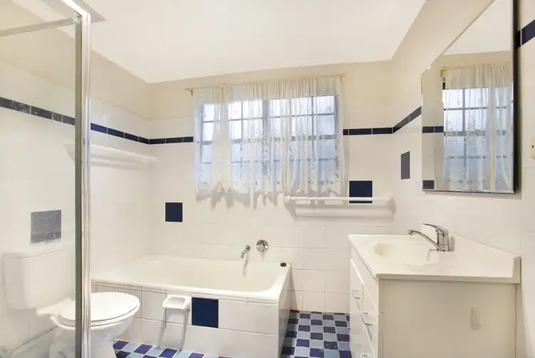 Sixth view of Homely apartment listing, 5/11-13 Abbotsford Parade, Abbotsford NSW 2046