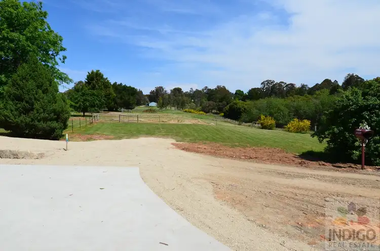 LOT 2, 94 Stanley Road, Beechworth VIC 3747