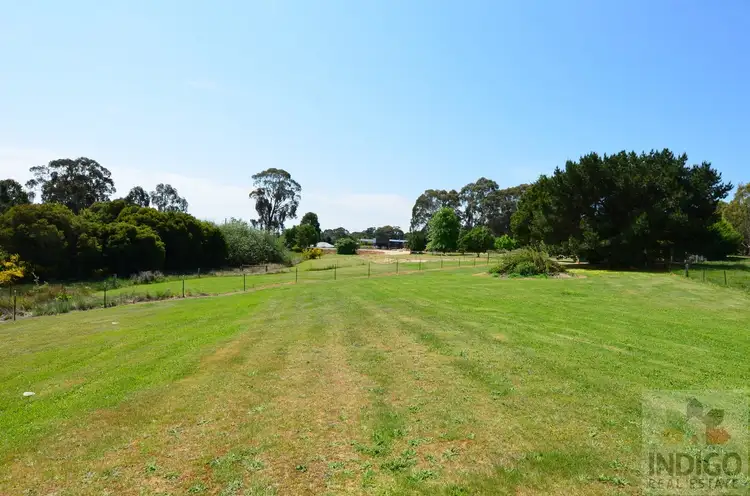 Fourth view of Homely land listing, LOT 2, 94 Stanley Road, Beechworth VIC 3747