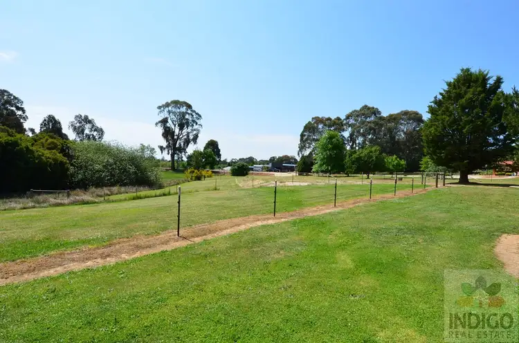 Fifth view of Homely land listing, LOT 2, 94 Stanley Road, Beechworth VIC 3747