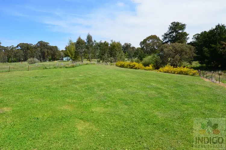 Sixth view of Homely land listing, LOT 2, 94 Stanley Road, Beechworth VIC 3747