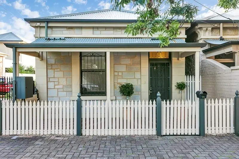 Main view of Homely house listing, 10 Regent Place, Kensington SA 5068