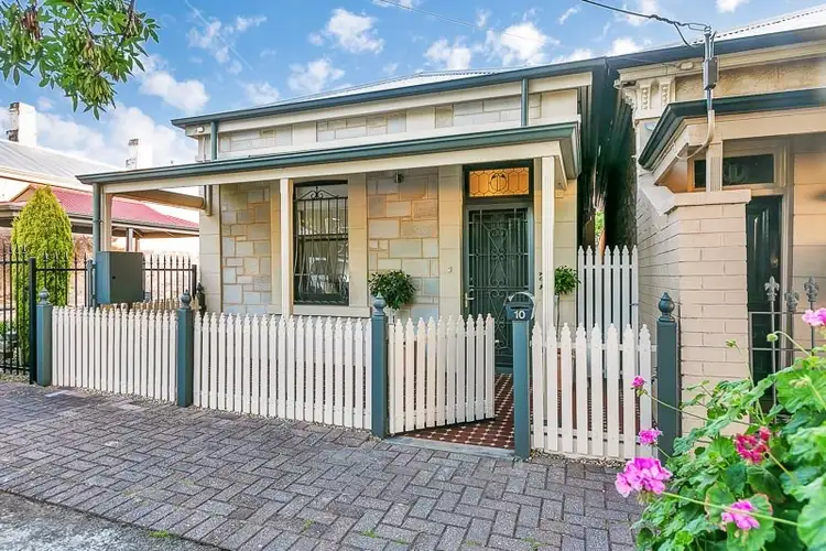 Second view of Homely house listing, 10 Regent Place, Kensington SA 5068