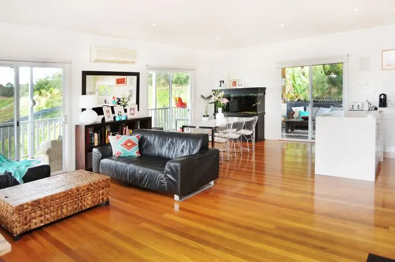 Main view of Homely house listing, 23 Fern Tree Place, Korora NSW 2450