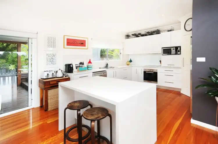 Third view of Homely house listing, 23 Fern Tree Place, Korora NSW 2450