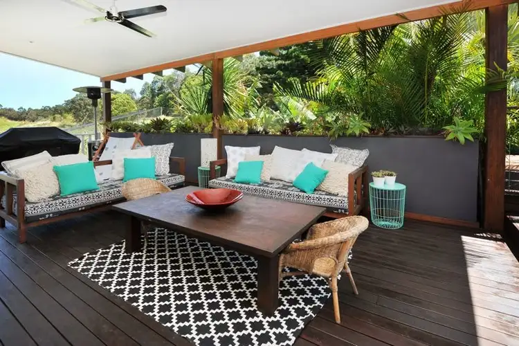 Fifth view of Homely house listing, 23 Fern Tree Place, Korora NSW 2450