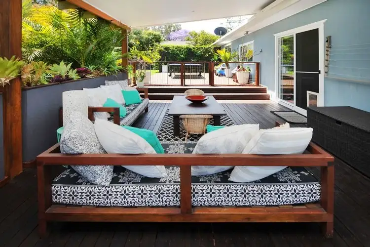 Sixth view of Homely house listing, 23 Fern Tree Place, Korora NSW 2450