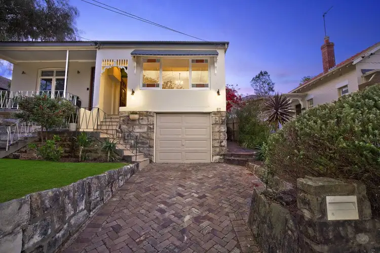 Second view of Homely house listing, 47 Seaview Street, Balgowlah NSW 2093