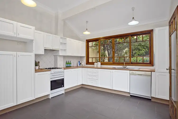 Fourth view of Homely house listing, 47 Seaview Street, Balgowlah NSW 2093