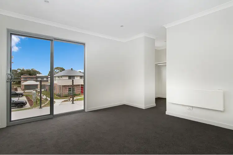 Sixth view of Homely townhouse listing, 2/2 Sanoma Drive, Skye VIC 3977