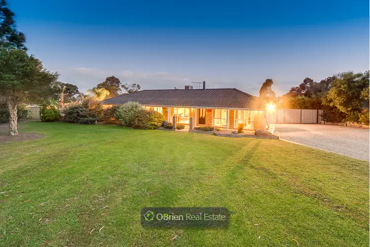 Main view of Homely house listing, 18-20 Nathanial Street, Pearcedale VIC 3912