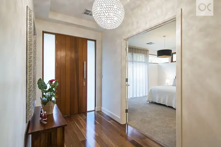 Second view of Homely house listing, 3 Koolaman Street, Joslin SA 5070