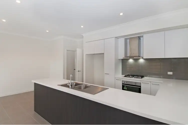 Second view of Homely townhouse listing, 12/2 Sanoma Drive, Skye VIC 3977