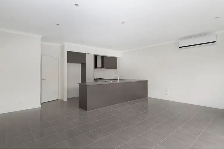 Fourth view of Homely townhouse listing, 12/2 Sanoma Drive, Skye VIC 3977