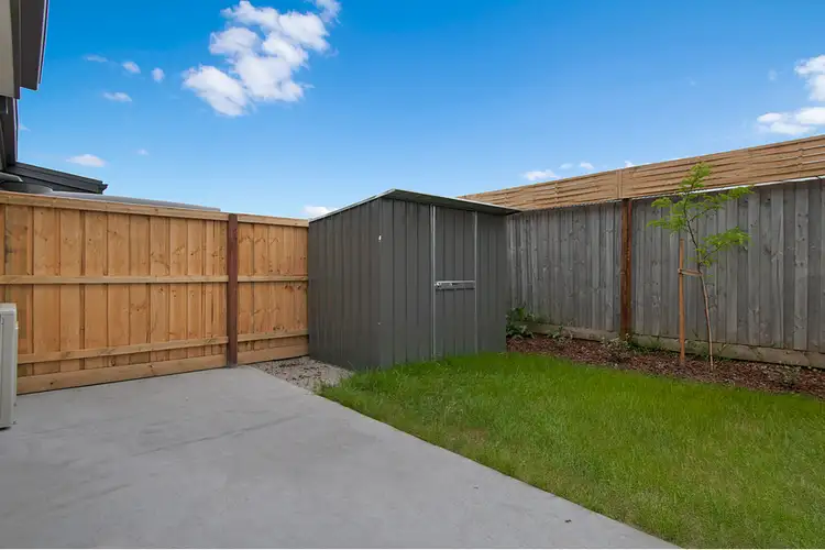 Sixth view of Homely townhouse listing, 12/2 Sanoma Drive, Skye VIC 3977