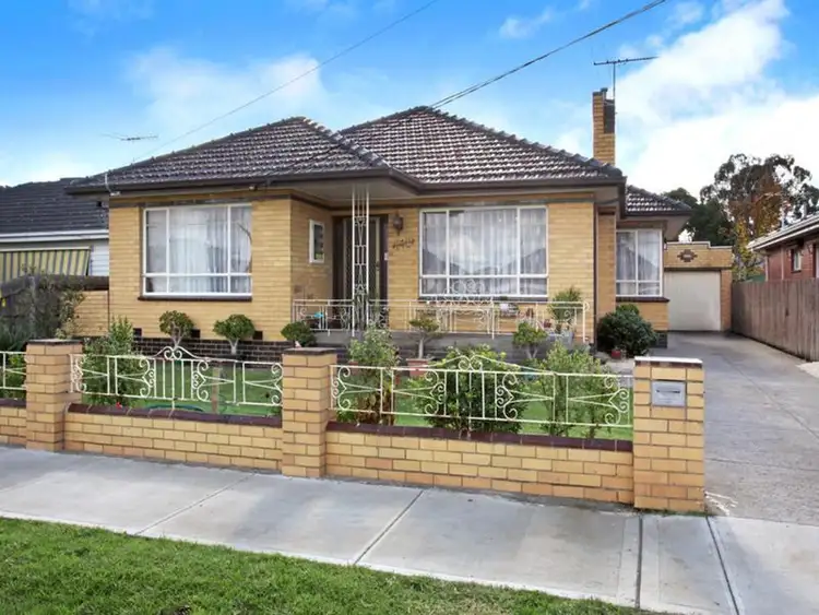 140 Suspension Street, Ardeer VIC 3022