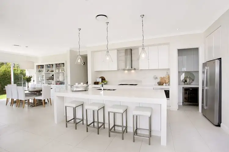 Second view of Homely house listing, 4 Turimetta Street, Mona Vale NSW 2103