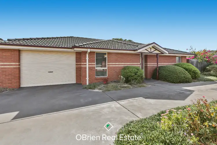 2/33 Broderick Road, Carrum Downs VIC 3201