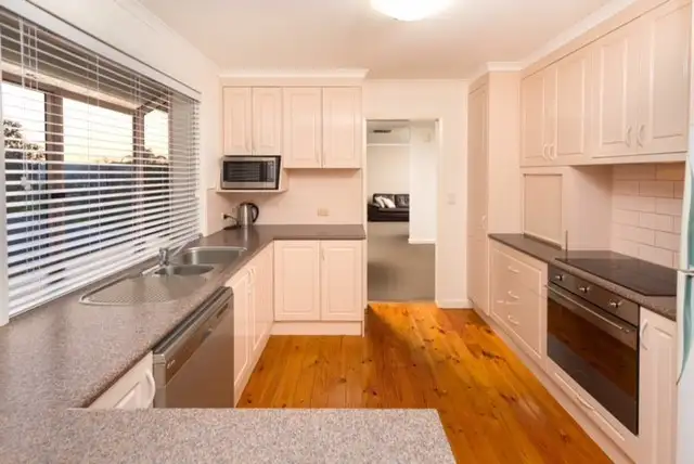 Fourth view of Homely house listing, 287 Highview Crescent, Lavington NSW 2641