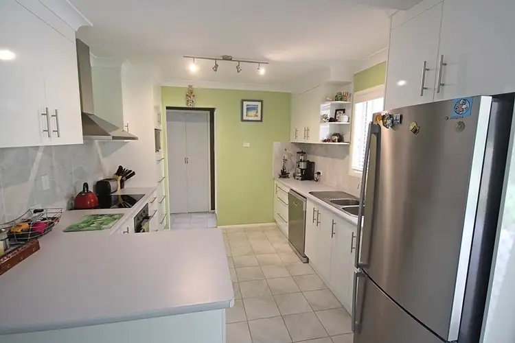 Seventh view of Homely house listing, 130 Boronia Drive, Bellara QLD 4507