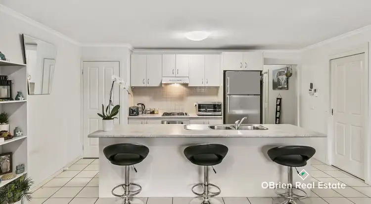 Third view of Homely unit listing, 10/36 Hall Road, Carrum Downs VIC 3201