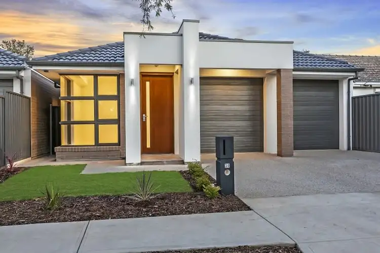 30 Korana Street, South Plympton SA 5038