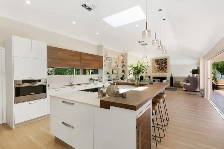 Second view of Homely house listing, 6 Trentino Road, Turramurra NSW 2074
