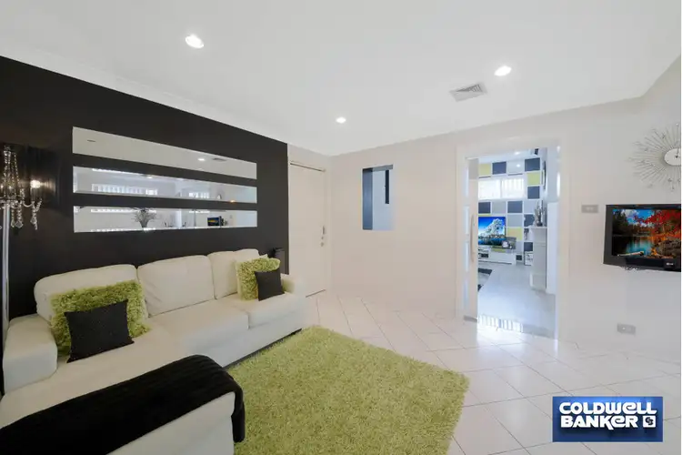 Third view of Homely house listing, 26 Corryton Court, Wattle Grove NSW 2173