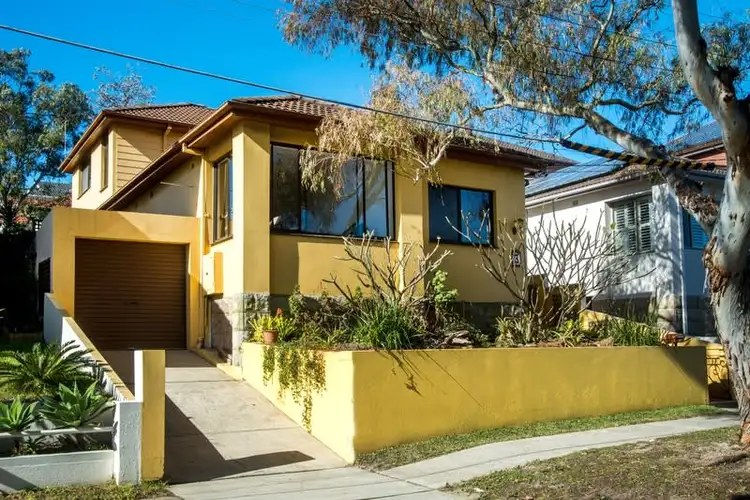 3 Anthony Street, Matraville NSW 2036