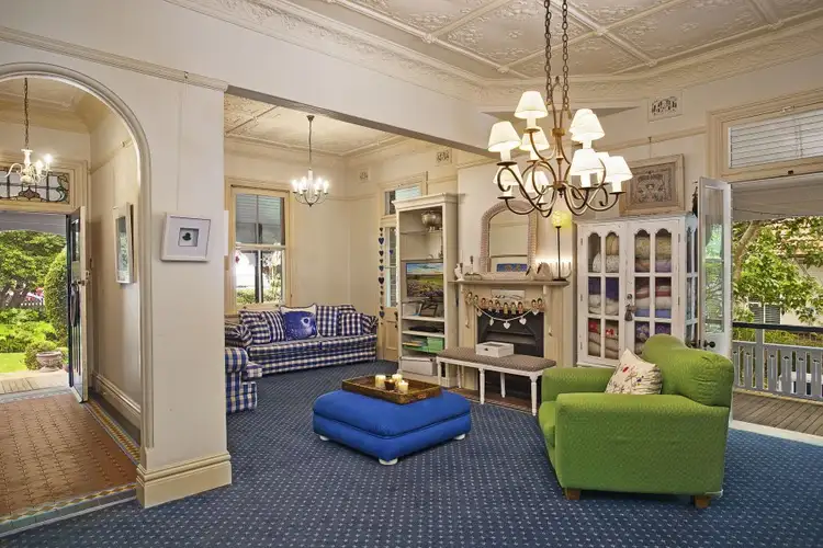 Fifth view of Homely house listing, 49 Cheltenham Road, Cheltenham NSW 2119