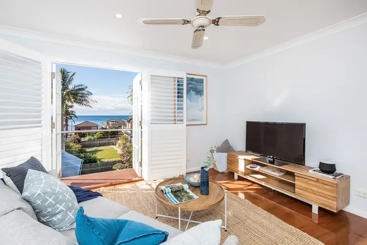 Fifth view of Homely house listing, 116 Ewos Parade, Cronulla NSW 2230