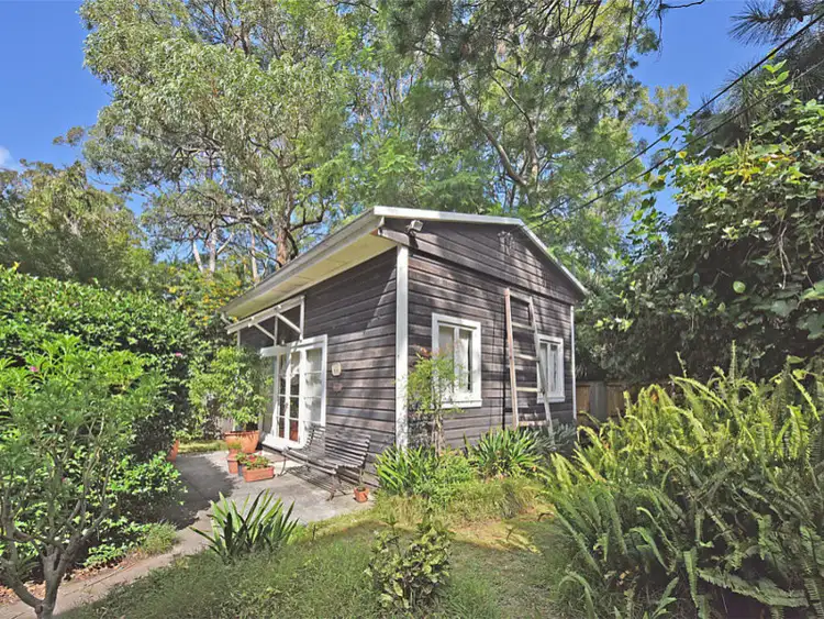 Third view of Homely house listing, 96 Maxwell Street, Turramurra NSW 2074
