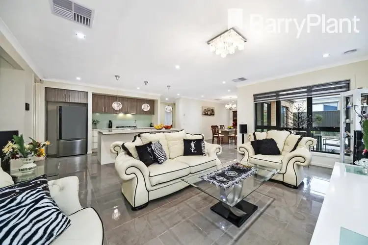 Fifth view of Homely house listing, 5 Clarence Place, Cranbourne East VIC 3977