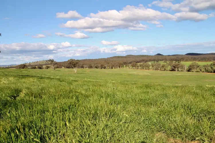 317 Bald Hill Road, Goolma NSW 2852
