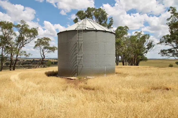 Fifth view of Homely rural property listing, 317 Bald Hill Road, Goolma NSW 2852