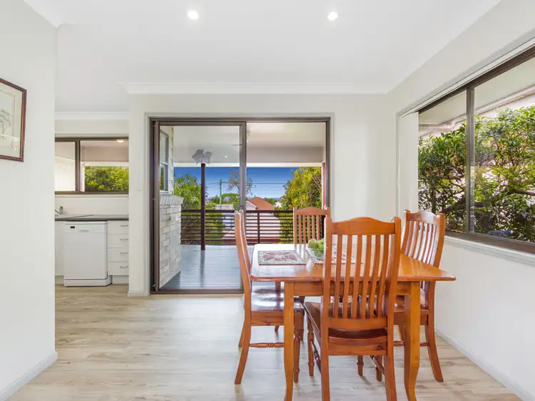 Fifth view of Homely house listing, 89 Stratton Terrace, Manly QLD 4179