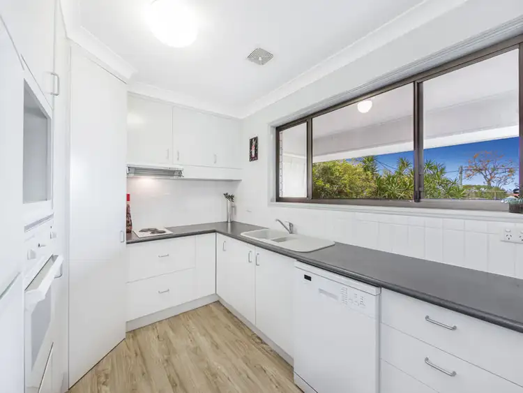 Sixth view of Homely house listing, 89 Stratton Terrace, Manly QLD 4179