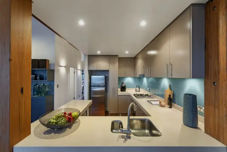 Sixth view of Homely townhouse listing, 1/26 Mullens Street, Balmain NSW 2041