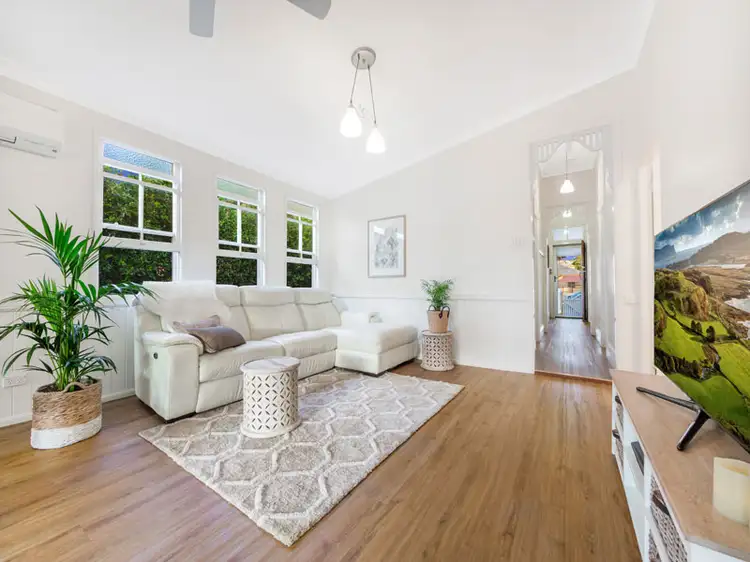 Second view of Homely house listing, 185 Mountjoy Terrace, Manly QLD 4179