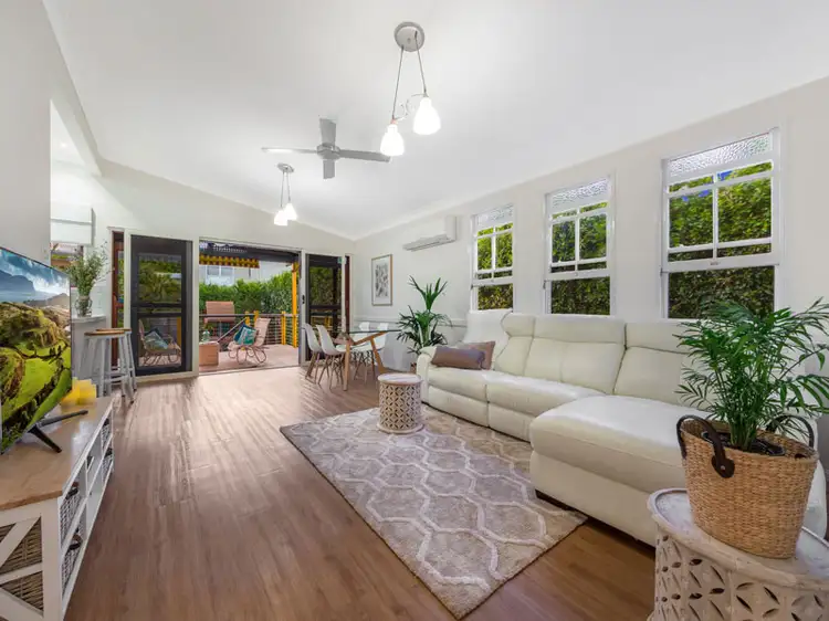 Fourth view of Homely house listing, 185 Mountjoy Terrace, Manly QLD 4179