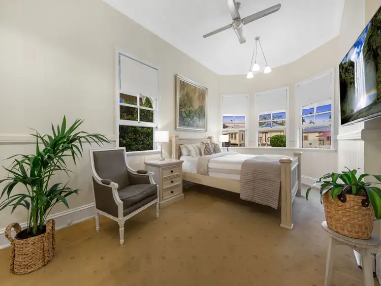 Fifth view of Homely house listing, 185 Mountjoy Terrace, Manly QLD 4179
