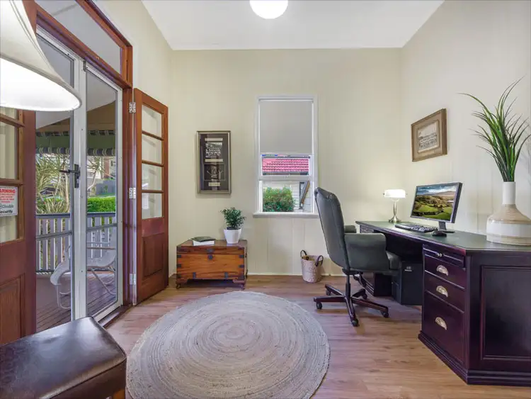 Sixth view of Homely house listing, 185 Mountjoy Terrace, Manly QLD 4179