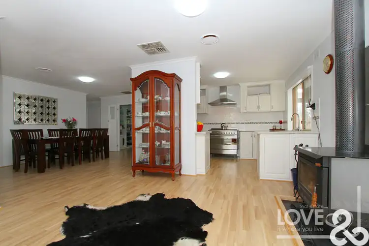 Main view of Homely house listing, 50 Plowman Court, Epping VIC 3076