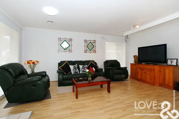 Fourth view of Homely house listing, 50 Plowman Court, Epping VIC 3076