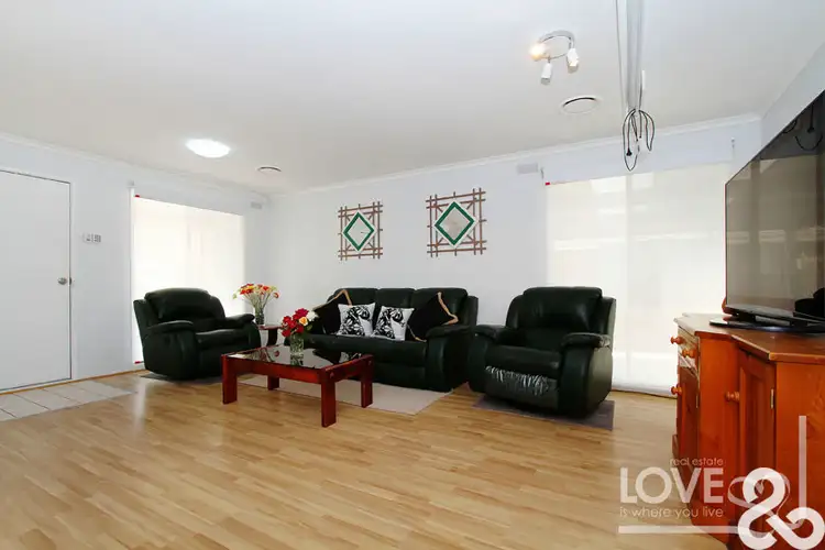 Fifth view of Homely house listing, 50 Plowman Court, Epping VIC 3076