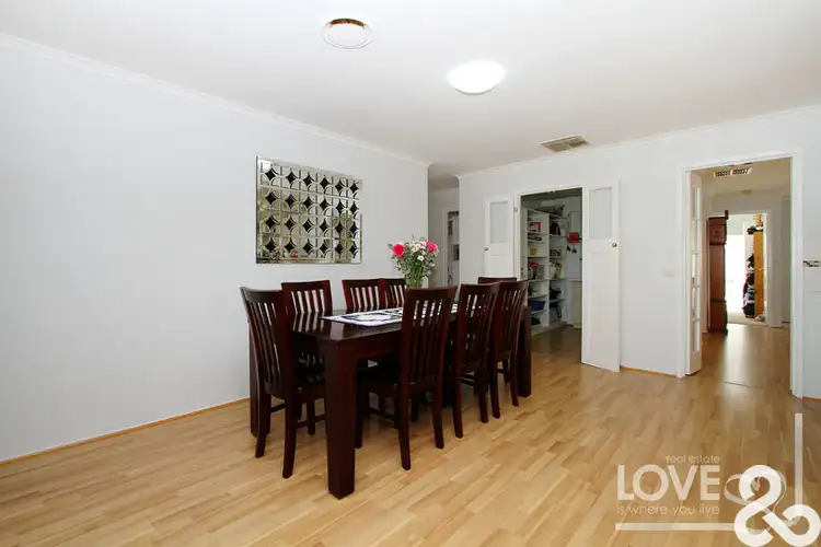 Sixth view of Homely house listing, 50 Plowman Court, Epping VIC 3076