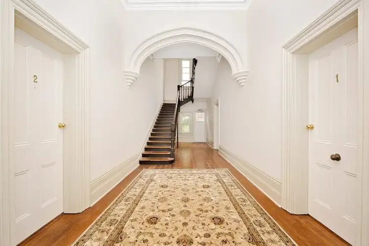 Sixth view of Homely apartment listing, 7/75 Smith Street, Balmain NSW 2041