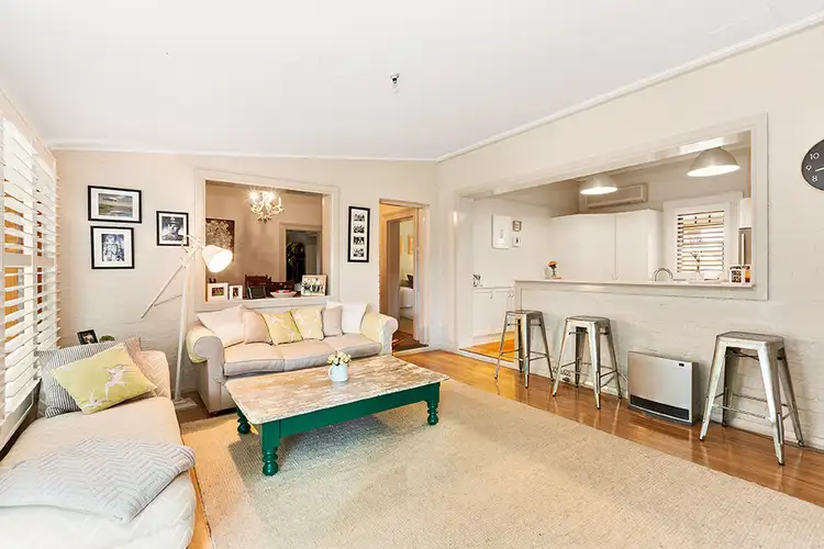 Second view of Homely house listing, 4 Cox Street, Mudgee NSW 2850